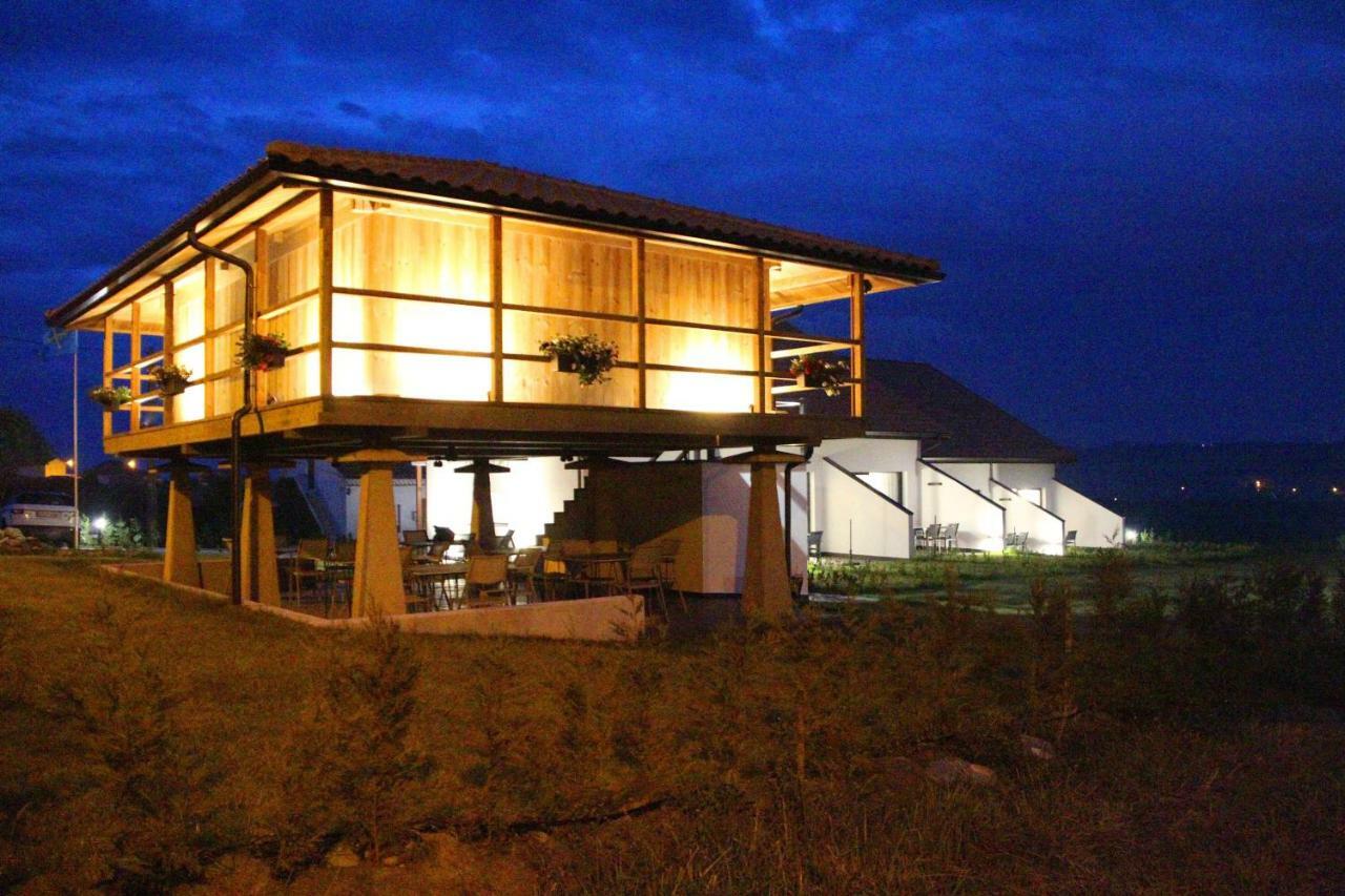 Apartamentos Valle De Irola Luanco Exterior photo